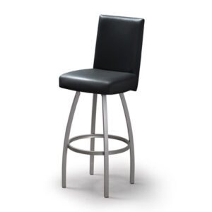 Nicholas bar stool - Luxury Furniture Mercato Interiors
