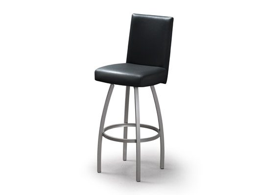 Nicholas bar stool - Luxury Furniture Mercato Interiors