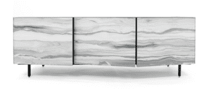 Living Interiors In Las Vegas - Luxury Furniture Mercato Interiors