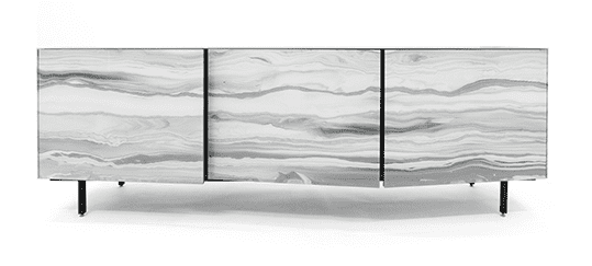 Living Interiors In Las Vegas - Luxury Furniture Mercato Interiors