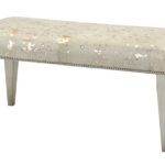 Nikita Bench - Luxury Furniture Mercato Interiors
