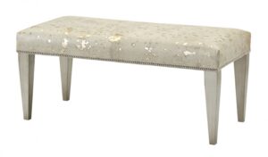 Nikita Bench - Luxury Furniture Mercato Interiors