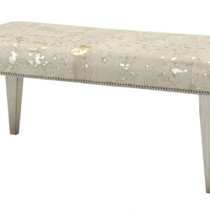 Nikita Bench - Luxury Furniture Mercato Interiors