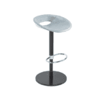 elite modern oahu stool - Luxury Furniture Mercato Interiors