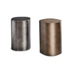 Pancho End Table - Luxury Furniture Mercato Interiors