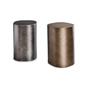 Pancho End Table - Luxury Furniture Mercato Interiors