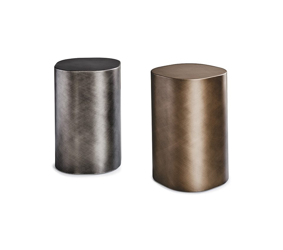Pancho End Table - Luxury Furniture Mercato Interiors