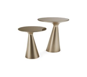 Peyote End Table - Luxury Furniture Mercato Interiors