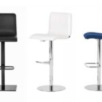 Rio Bar Stool - Luxury Furniture Mercato Interiors