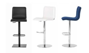 Rio Bar Stool - Luxury Furniture Mercato Interiors