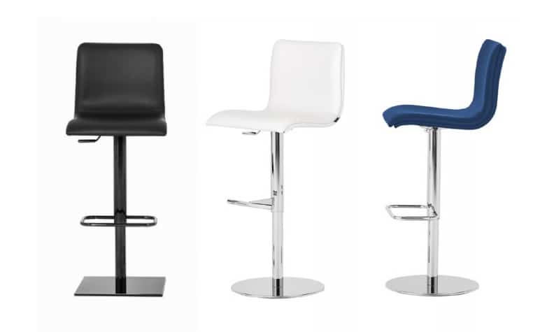 Rio Bar Stool - Luxury Furniture Mercato Interiors