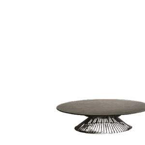 gamma dandy cocktail end table - Luxury Furniture Mercato Interiors