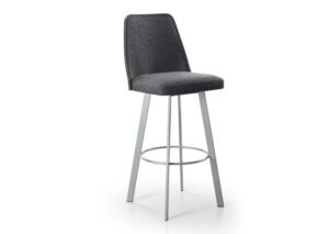 Sofia Bar Stool - Luxury Furniture Mercato Interiors