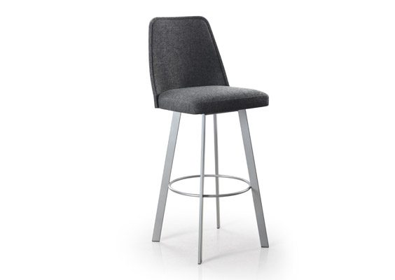 Sofia Bar Stool - Luxury Furniture Mercato Interiors