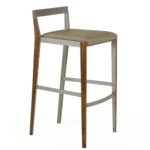 Sofie Bar Stool - Luxury Furniture Mercato Interiors