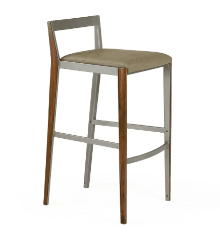 Sofie Bar Stool - Luxury Furniture Mercato Interiors