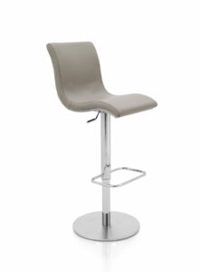 Steve Bar Stool - Luxury Furniture Mercato Interiors