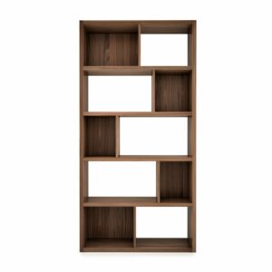 Swan Bookcase - Luxury Furniture Mercato Interiors