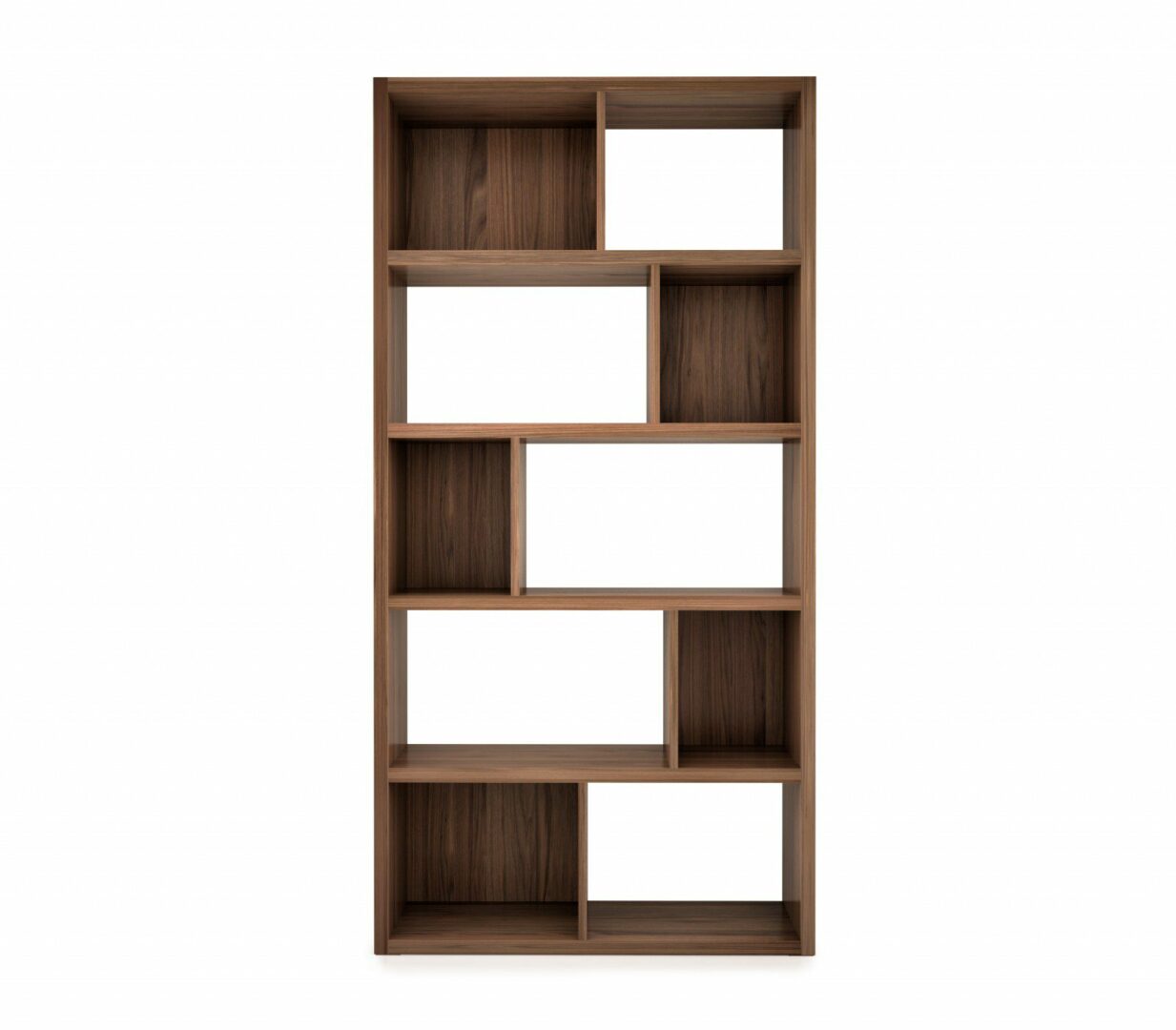 Swan Bookcase - Luxury Furniture Mercato Interiors