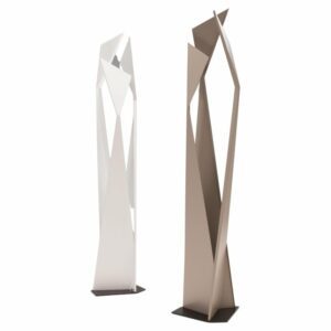 Thriller Floor Lamp - Luxury Furniture Mercato Interiors