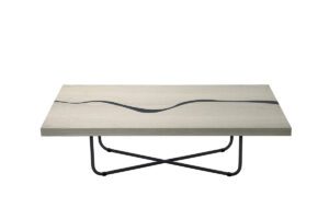 Vega Cocktail Table - Luxury Furniture Mercato Interiors