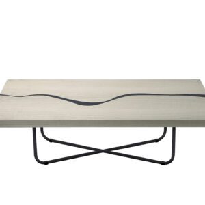 Vega Cocktail Table - Luxury Furniture Mercato Interiors