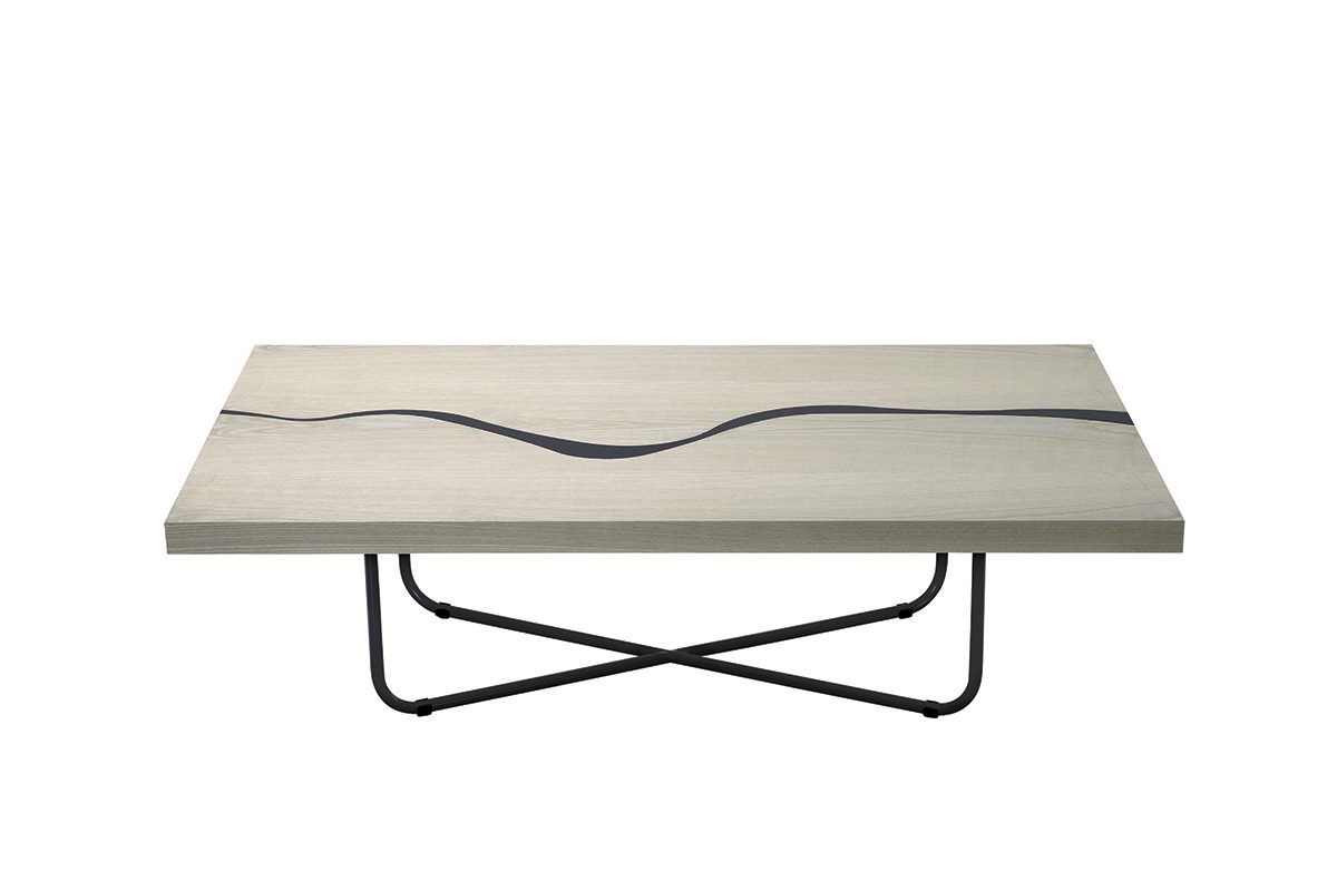 Vega Cocktail Table - Luxury Furniture Mercato Interiors