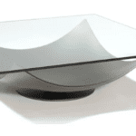 Vela Cocktail Table - Luxury Furniture Mercato Interiors