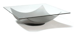 Vela Cocktail Table - Luxury Furniture Mercato Interiors