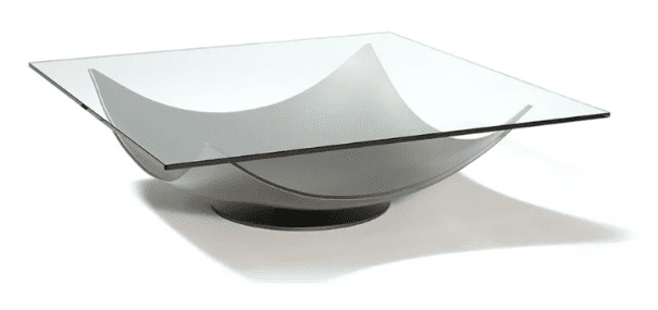 Vela Cocktail Table - Luxury Furniture Mercato Interiors