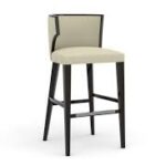 Villa Bar stool - Luxury Furniture Mercato Interiors