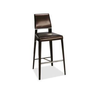Vivian Bar stool - Luxury Furniture Mercato Interiors