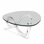 Westin Wave Cocktail Table - Luxury Furniture Mercato Interiors