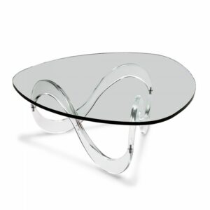 Westin Wave Cocktail Table - Luxury Furniture Mercato Interiors