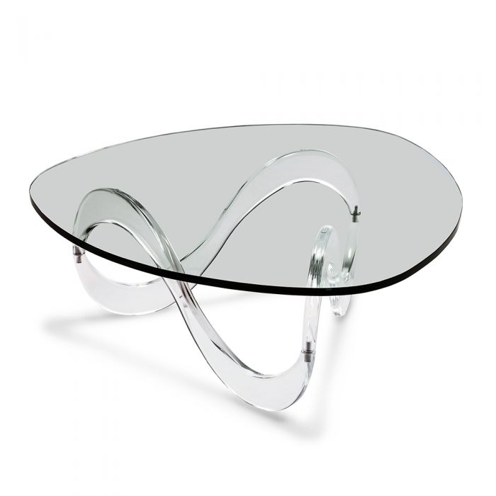 Westin Wave Cocktail Table - Luxury Furniture Mercato Interiors