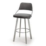 Wish Bar Stool - Luxury Furniture Mercato Interiors
