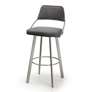 Wish Bar Stool - Luxury Furniture Mercato Interiors