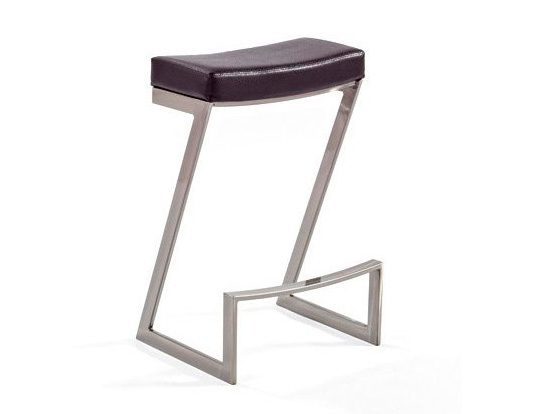 Zed Bar Stool - Luxury Furniture Mercato Interiors