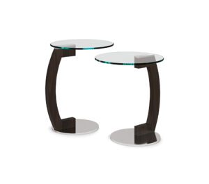Zen End Table - Luxury Furniture Mercato Interiors