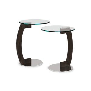 Zen End Table - Luxury Furniture Mercato Interiors