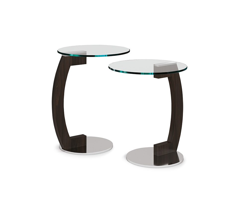 Zen End Table - Luxury Furniture Mercato Interiors
