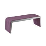 Zina Bench Las Vegas - Luxury Furniture Mercato Interiors