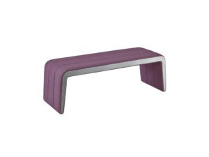 Zina Bench Las Vegas - Luxury Furniture Mercato Interiors