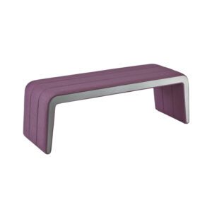 Zina Bench Las Vegas - Luxury Furniture Mercato Interiors