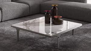 Natuzzi Herman cocktail table - Luxury Furniture Mercato Interiors