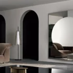 Tonelli Central Mirror