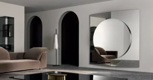 Tonelli Central Mirror