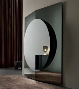 Tonelli Central Mirror