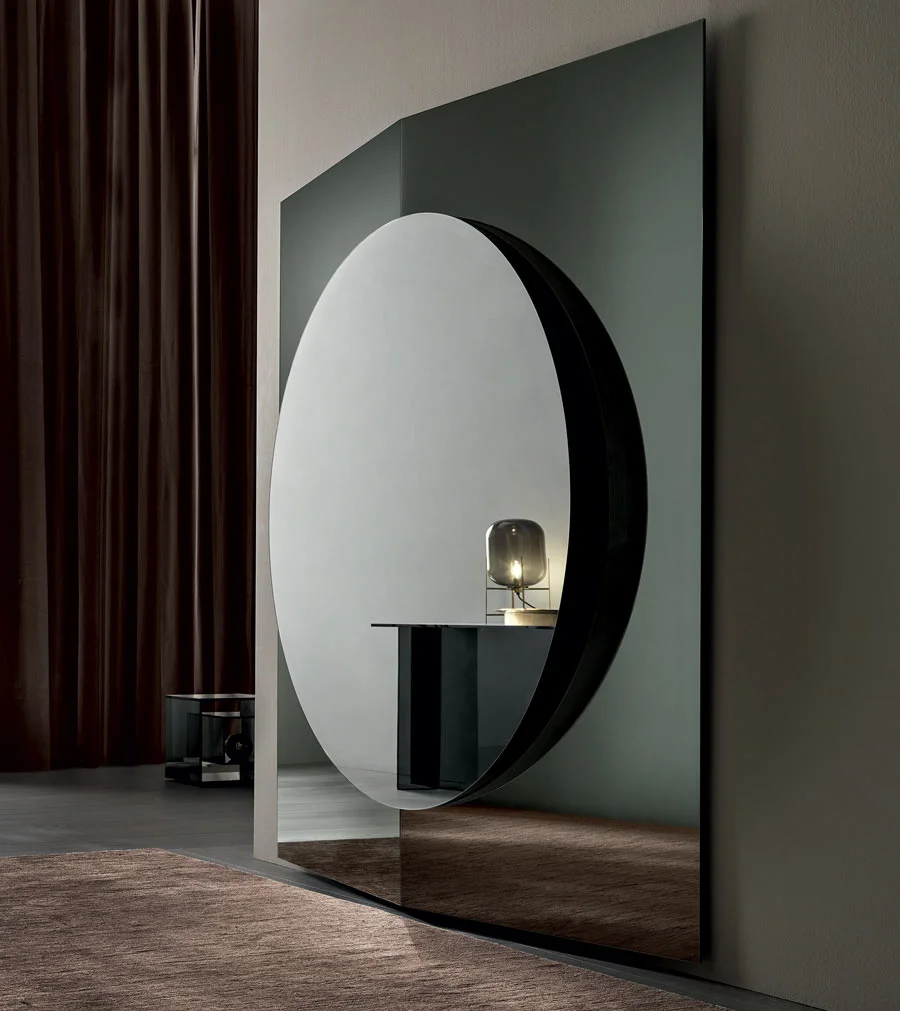 Tonelli Central Mirror