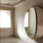 Tonelli Central Mirror